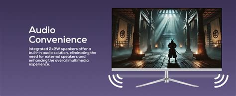 FRONTECH 27 Inch Ultima Series LED Monitor | Refresh Rate 75Hz,IPS ...