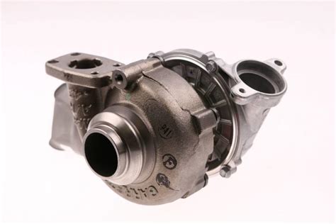 Peugeot 508 1.6 HDi 115 Turbolader 0375P8 | TurboTotal GmbH