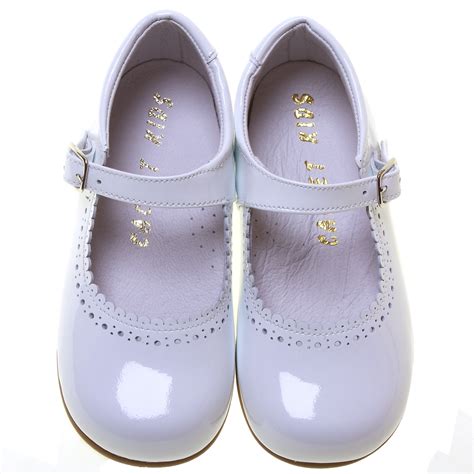 Baby Girl Black Mary Jane Shoes at Katherine Roosa blog