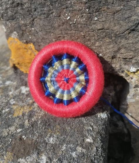 Dorset Button Making., St John's Hall, Ballycastle, Co Mayo, F26 W3V8 ...