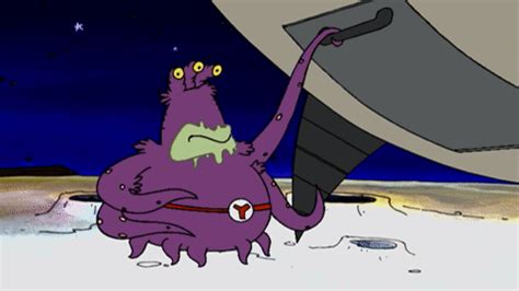 Image result for Alien Cheese Cracker