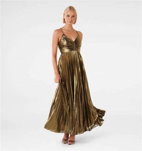 Buy Long Maxi Dresses for Women Online at Forever New