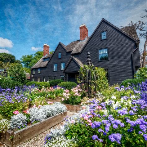 THE HOUSE OF THE SEVEN GABLES: Tutto quello che c'è da sapere