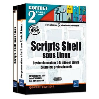 Image result for Programmation Shell Sous Linux