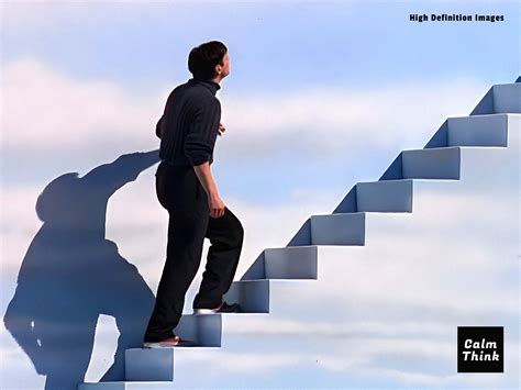The Truman Show Movie Poster Truman Blue Stairs Scene Movie Wall Art ...