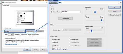 Image result for Screensaver Tutorial