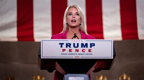 Who Is Pam Bondi? Trump’s New Choice for Attorney General - The New ...