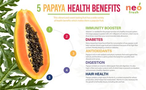 Benefits Of Papaya Good For Skin at John Ogburn blog
