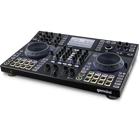 Image result for How to Use a DJ Controller