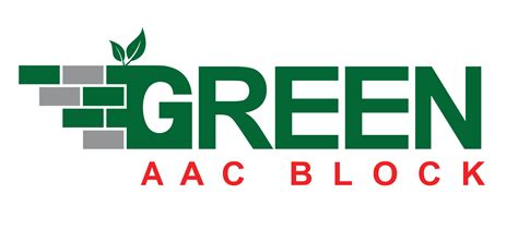 GREEN AAC BLOCK