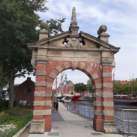 Hafentor Emden - All You Need to Know BEFORE You Go