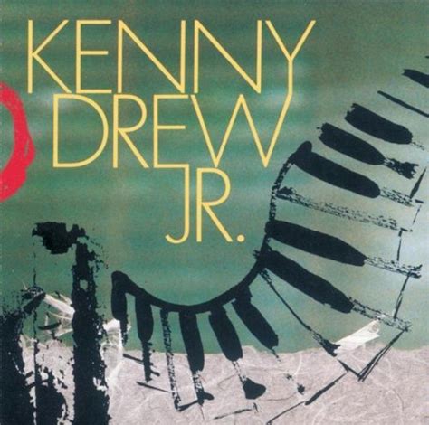 Kenny Drew Jr: Drew Jr, Kenny: Amazon.in: Music}