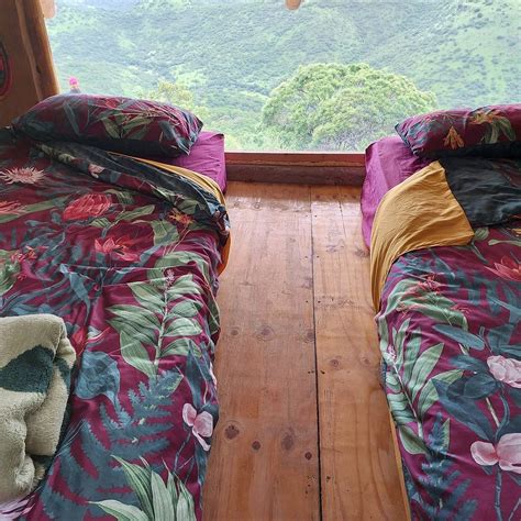LOUIS AT MAGWA FALLS (Lusikisiki) - 2026 Hostel Reviews, Photos, Rate ...