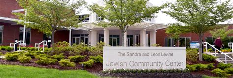 Jcc Jewish Community Center Dallas Pa