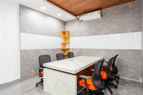 Anthill IQ Bannerghatta Main Road - Coworking Space and Shared Office ...