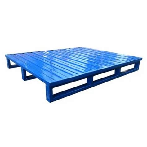 Industrial Pallet - HDPE Stackable Pallet Manufacturer from Hyderabad