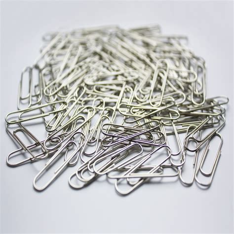 Paper Clip Functions at Thomas Reiser blog