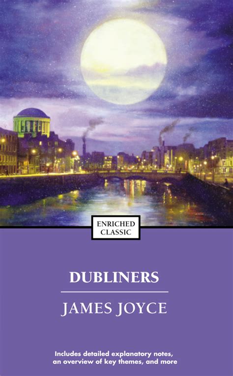 Dubliners | Book by James Joyce | Official Publisher Page | Simon ...