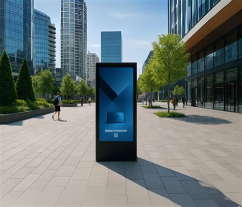 Digital signage has become an ever-important resource for any type of ...