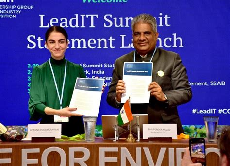 COP27: India’s national statement lacked teeth; was centred around ...