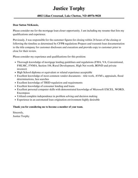 Mortgage Closer Jobs Remote