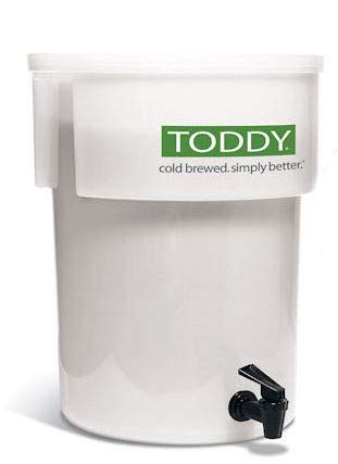 Buy Toddy Commercial Model Cold Brew System with Lift Online at Low ...