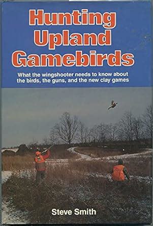 Buy Hunting Upland Game Birds Book Online at Low Prices in India ...