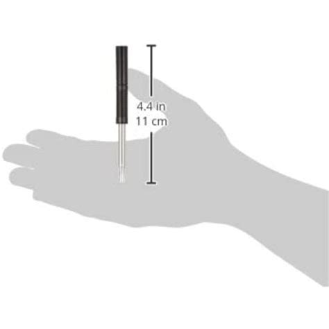 Goot® RX-80HRT-4C Soldering Tip
