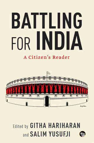 Battling for India: A Citizen's Reader - Indian books and Periodicals