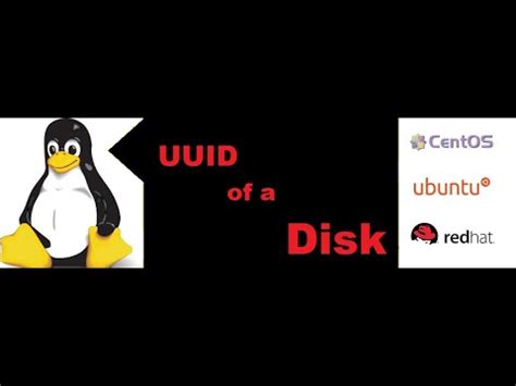 Image result for fstab UUIDs