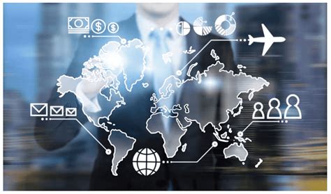 International Business Chapter Notes - Business Studies (BST) Class 11 ...