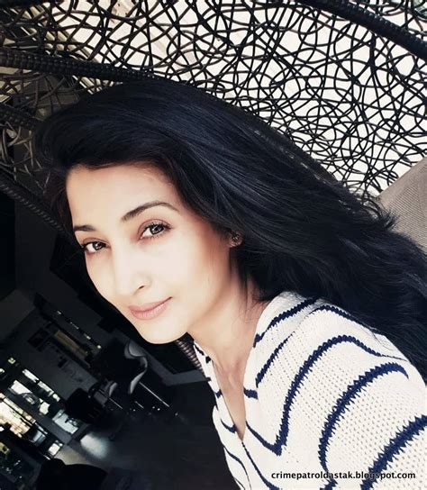 Sonica Handa: Crime Patrol Actors and Actresses