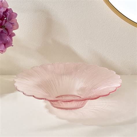 Buy Decorative Metal & Glass Potpourri Bowls Online - Home Centre