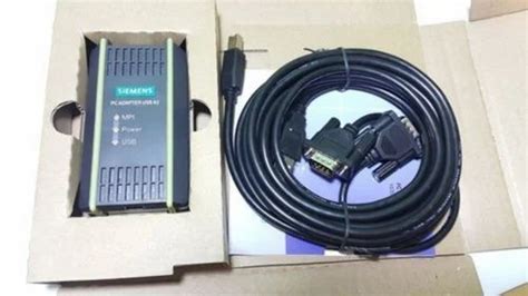 Usb Cable - Siemens A2 Mpi Cable Manufacturer from Ahmedabad