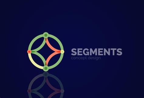 Abstract Symbol Logo 的图像结果