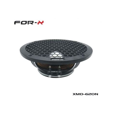 FOR-X XMD-620N 20 cm 8,0 INÇ NEO MIDRANGE