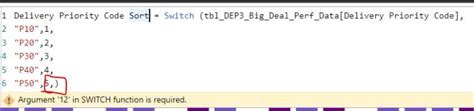 Need to re-arrange Bar's inside 100% Stacked Colum... - Microsoft ...