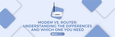 Image result for Router versus Modem