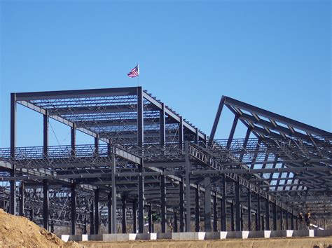 Varco Pruden Buildings