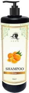 Miss and Mr Herb MH Orange Shampoo - Price in India, Buy Miss and Mr ...