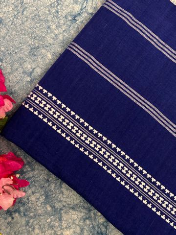 Handspun Handwoven Kotpad Fabric 600 INR/metre – TheWardrobeStories
