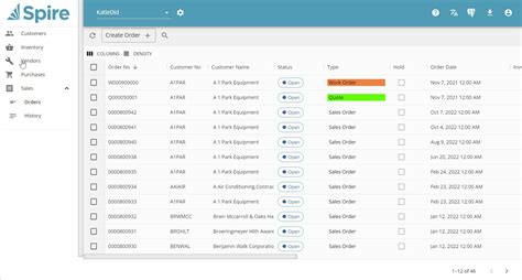 Image result for Spire Software Tutorial