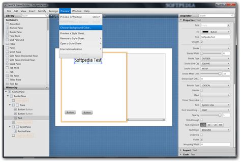Image result for JavaFX vs Code