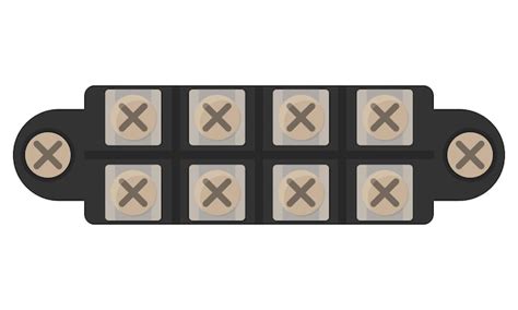 Image result for Terminal Block Drawings Basic