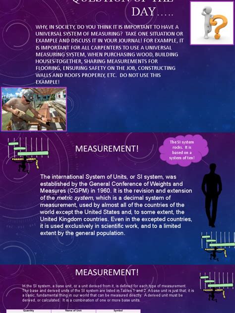 Science Measurement Lesson 的图像结果