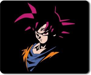 Eagletail India DBZ - Goku Super Saiyan Mousepad - Eagletail India ...