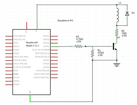 Image result for Raspberry Pi Fan GPIO