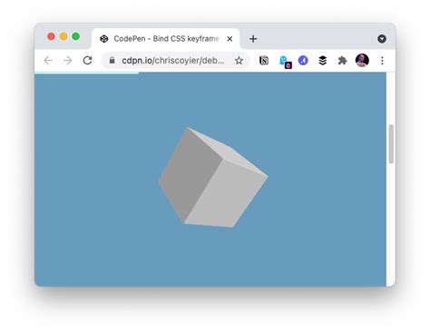Scroll Effect CSS 的图像结果