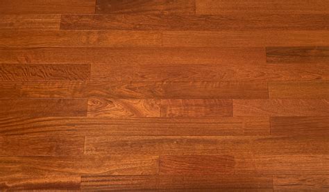 Cherry Wood Flooring Texture
