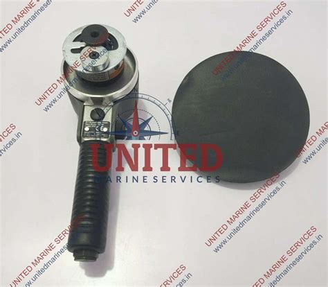 IR INGERSOLL RAND DUAL ACTION SANDER AIR TOOL 311A | United Marine Services